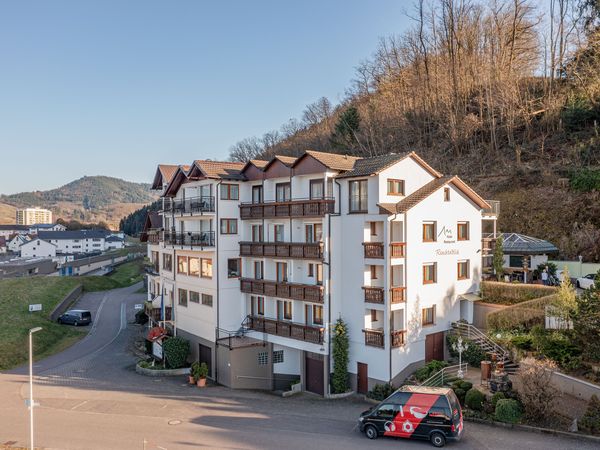 5 Tage Fahrradurlaub im Schwarzwald in Oberkirch, Baden-Württemberg inkl. Halbpension Unkategorisiert online kaufen