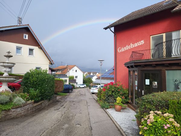 5 Tage Familienzeit mit Ihrem Haustier im Schwarzwald in Bad Herrenalb, Baden-Württemberg inkl. Frühstück Unkategorisiert online kaufen