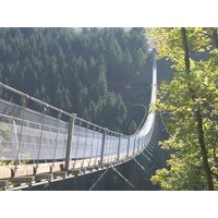 5 Tage Hunsrück: Hängeseilbrücke, Abendessen & Sauna in Lahr (Hunsrück), Rheinland-Pfalz inkl. Halbpension Unkategorisiert online kaufen