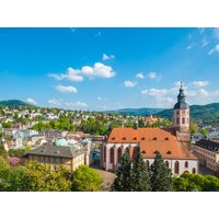 5 Tage im Leonardo Royal Hotel in Baden-Baden, Baden-Württemberg Unkategorisiert online kaufen