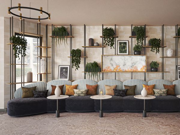 5 Tage im Leonardo Royal Hotel in Baden-Baden, Baden-Württemberg