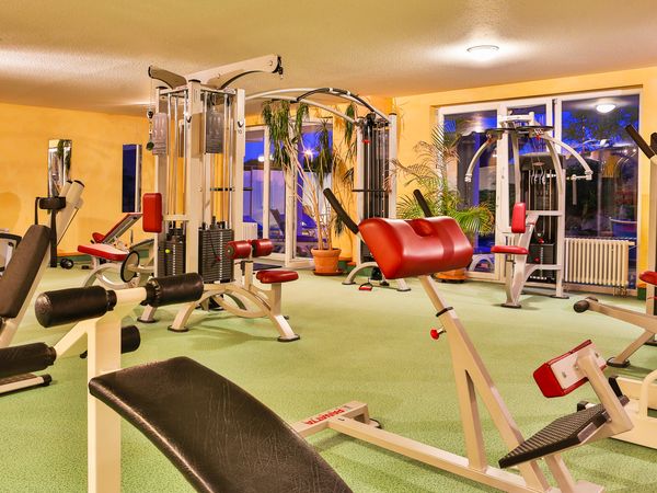 5 Tage Individuelle Rückentage in Waldachtal, Baden-Württemberg inkl. Halbpension Unkategorisiert online kaufen