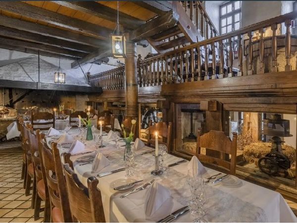 5 Tage Romantik pur zwischen Schwarzwald & Bodensee in Tengen, Baden-Württemberg inkl. Halbpension Unkategorisiert online kaufen