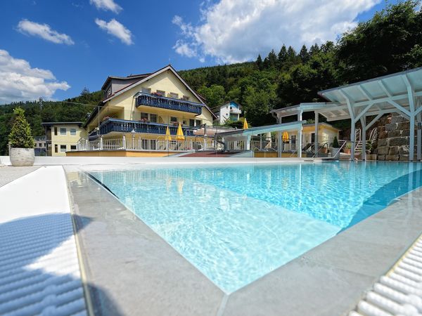 5 Tage und 4 Nächte - den Schwarzwald pur erleben in Bad Wildbad, Baden-Württemberg inkl. Halbpension Unkategorisiert online kaufen 5 Tage und 4 Nächte - den Schwarzwald pur erleben in Bad Wildbad, Baden-Württemberg inkl. Halbpension Unkategorisiert online kaufen