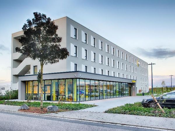 5 Tage Urlaub mit Frühstück im B&B Hotel Rust-Ettenheim in Mahlberg inkl. Frühstück Unkategorisiert online kaufen