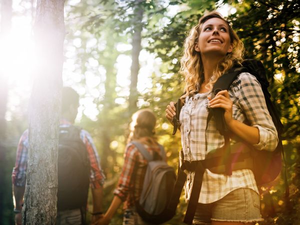 5 Tage Wanderfreuden im Schwarzwald entdecken in Baiersbronn, Baden-Württemberg inkl. Frühstück Unkategorisiert online kaufen