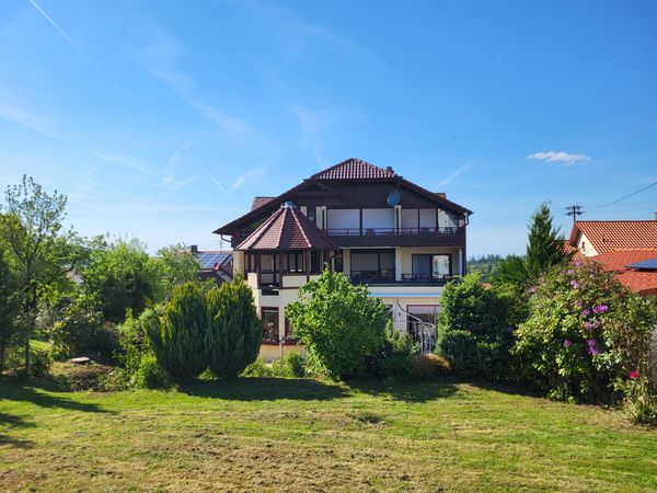 5 Tage Wanderspaß in der Region Nordschwarzwald in Bad Herrenalb, Baden-Württemberg inkl. Frühstück Unkategorisiert Produktbild 5 Tage Wanderspaß in der Region Nordschwarzwald in Bad Herrenalb, Baden-Württemberg inkl. Frühstück Unkategorisiert Produktbild