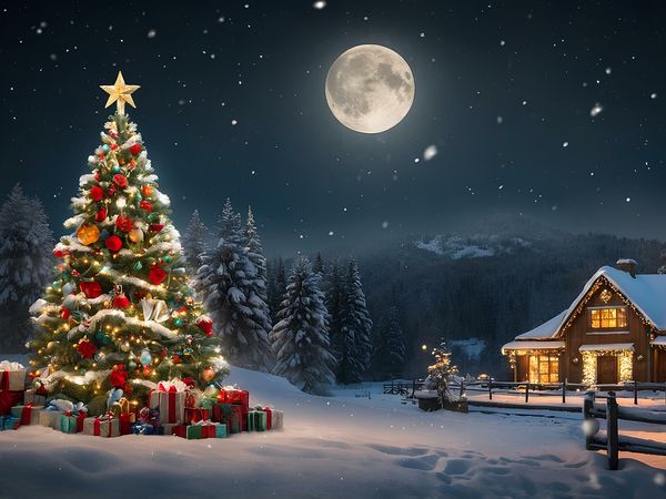 5 Tage - WEIHNACHTSZEIT IM LÖWEN! in Zell im Wiesental, Baden-Württemberg inkl. Halbpension Unkategorisiert online kaufen