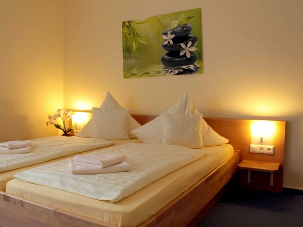 6 Tage 6 für 5 - Gratisnacht - Dein Trip zwischen Baden, Straßburg & dem Schwarzwald in Rheinau, Baden-Württemberg inkl. Frühstück Unkategorisiert online kaufen
