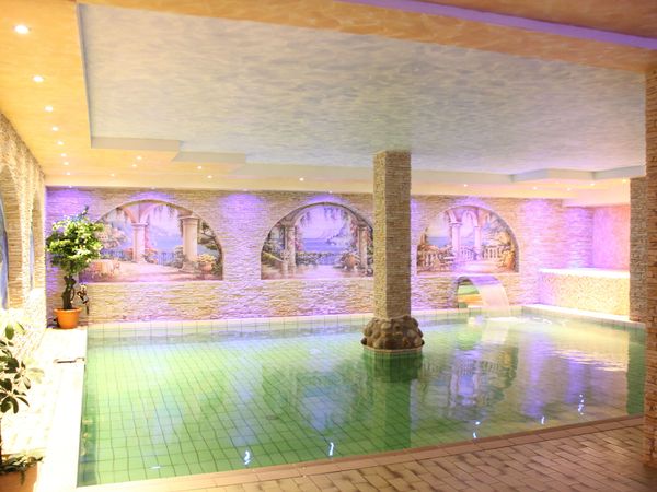 6 Tage Baiersbronner Frühlingsgenuss, Baden-Württemberg inkl. Vollpension Unkategorisiert online kaufen