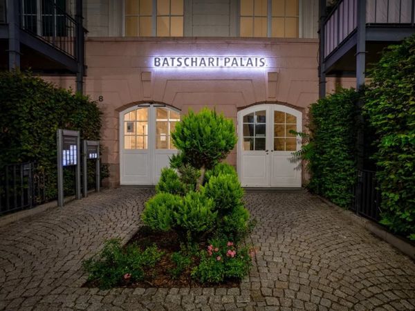 6 Tage im Batschari Palais Baden Baden in Baden-Baden, Baden-Württemberg Unkategorisiert online kaufen 6 Tage im Batschari Palais Baden Baden in Baden-Baden, Baden-Württemberg Unkategorisiert online kaufen
