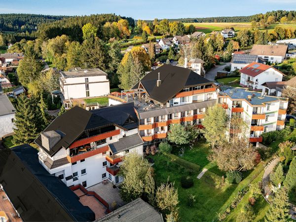 6 Tage Schwarzwald! "Kirschtorte, Wandern & Wellness" in Waldachtal, Baden-Württemberg inkl. Halbpension Unkategorisiert online kaufen