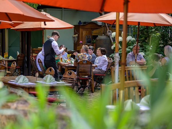 6 Tage - Urlaub im Breisgau-Hochschwarzwald in Heitersheim, Baden-Württemberg inkl. Halbpension Unkategorisiert online kaufen