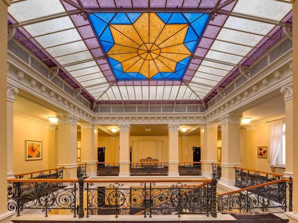 6 Tage Urlaub mit Frühstück im Sophienpark, Am in Baden-Baden, Baden-Württemberg inkl. Frühstück Unkategorisiert online kaufen 6 Tage Urlaub mit Frühstück im Sophienpark, Am in Baden-Baden, Baden-Württemberg inkl. Frühstück Unkategorisiert online kaufen