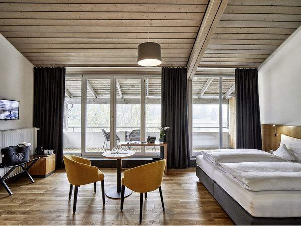 7 Tage Basenfasten & Spa in Elzach-Oberprechtal, Baden-Württemberg inkl. Halbpension Plus