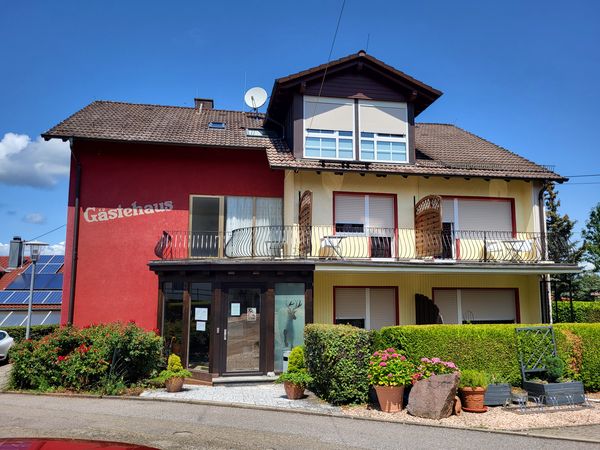 7 Tage Familienzeit mit Ihrem Haustier im Schwarzwald in Bad Herrenalb, Baden-Württemberg inkl. Frühstück Unkategorisiert online kaufen