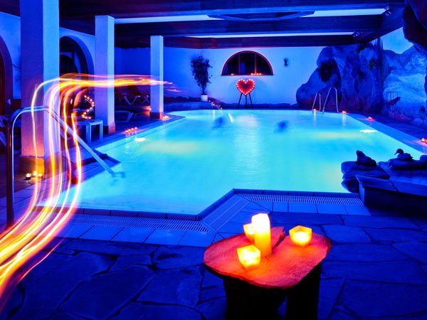 7 Tage Holzschuh´s SPA-Wohlfühlwoche im urigen Schwarzwald in Baiersbronn, Baden-Württemberg inkl. Halbpension Unkategorisiert online kaufen