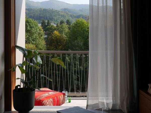7 Tage KingSize Auszeit zwischen Fluss und Bergen in Waldkirch, Baden-Württemberg inkl. Frühstück Unkategorisiert online kaufen