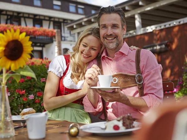 7 Tage schokoladige Verführung im Schwarzwald in Loßburg, Baden-Württemberg inkl. Halbpension Unkategorisiert online kaufen