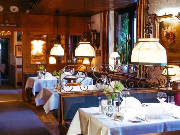 7 Tage Urlaub am Kaiserstuhl! (mit 3x Dinner) in Breisach am Rhein, Baden-Württemberg inkl. Halbpension Unkategorisiert online kaufen