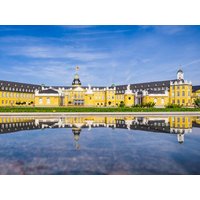 7 Tage Urlaub mit Frühstück im The Q Quadro City Hotel in Karlsruhe, Baden-Württemberg inkl. Frühstück Unkategorisiert online kaufen