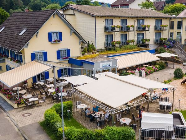 8 Tage - Auszeit im mittleren Schwarzwald! in Schenkenzell, Baden-Württemberg inkl. Halbpension Unkategorisiert online kaufen