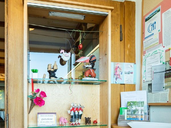 8 Tage Urlaub zwischen Schwarzwald und Schweiz in Schopfheim-Wiechs, Baden-Württemberg inkl. Halbpension Unkategorisiert online kaufen