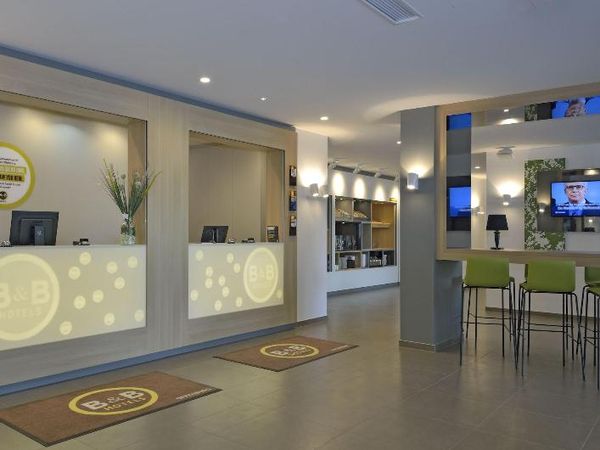 9 Tage Urlaub im B&B Hotel Offenburg Unkategorisiert online kaufen