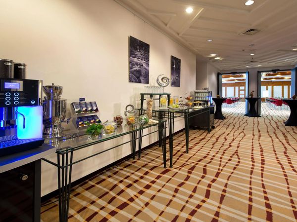 9 Tage Urlaub mit Frühstück im The Q Quadro City Hotel in Karlsruhe, Baden-Württemberg inkl. Frühstück Unkategorisiert online kaufen