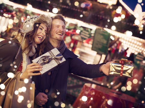 Adventszauber und Weihnachtsmarktspaß - 4 Tage in Bad Schönborn, Baden-Württemberg inkl. Frühstück Unkategorisiert online kaufen