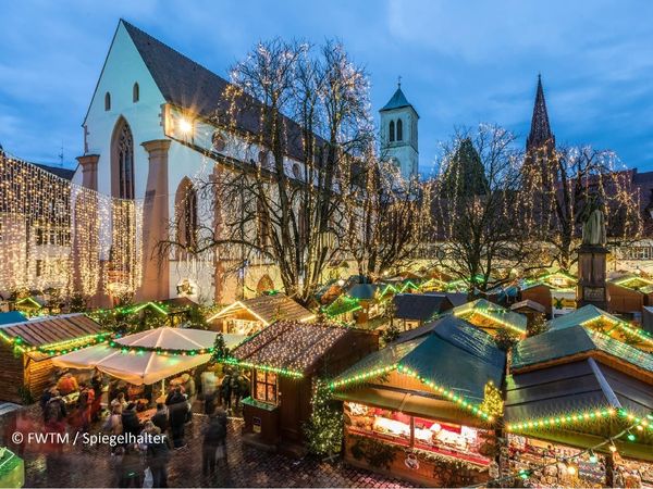 Adventszeit im Dreisamtal & Freiburg - 3 Tage in Oberried, Baden-Württemberg inkl. Halbpension Unkategorisiert online kaufen Adventszeit im Dreisamtal & Freiburg - 3 Tage in Oberried, Baden-Württemberg inkl. Halbpension Unkategorisiert online kaufen
