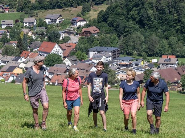 Aktiv im Dreisamtal - 3 Tage inkl. Lunchpaket in Oberried, Baden-Württemberg inkl. Halbpension Unkategorisiert online kaufen Aktiv im Dreisamtal - 3 Tage inkl. Lunchpaket in Oberried, Baden-Württemberg inkl. Halbpension Unkategorisiert online kaufen