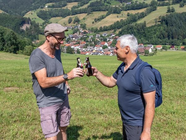 Aktiv im Dreisamtal - 4 Tage inkl. Lunchpaket in Oberried, Baden-Württemberg inkl. Halbpension Unkategorisiert online kaufen