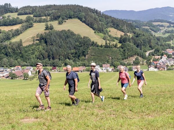 Aktiv im Dreisamtal - 5 Tage inkl. Lunchpaket in Oberried, Baden-Württemberg inkl. Halbpension Unkategorisiert online kaufen Aktiv im Dreisamtal - 5 Tage inkl. Lunchpaket in Oberried, Baden-Württemberg inkl. Halbpension Unkategorisiert online kaufen
