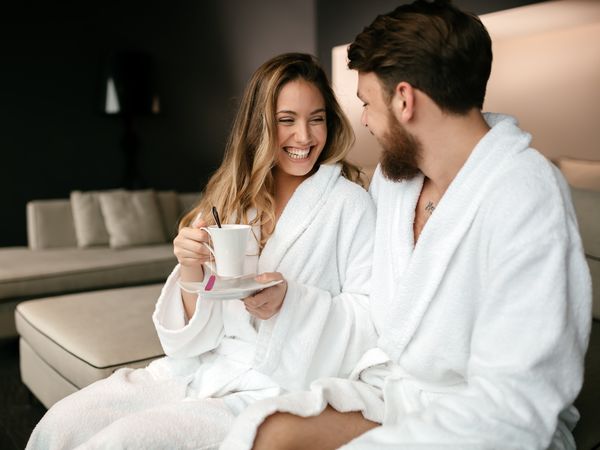 Auszeit genießen inkl. Aqua-Thermo-Jet Massage 3 Tage in Altensteig-Berneck, Baden-Württemberg inkl. Halbpension Unkategorisiert Produktbild
