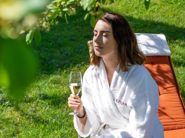 Baden–Badener Urlaubstage - 5 Tage in Baden-Baden, Baden-Württemberg inkl. Halbpension Unkategorisiert online kaufen