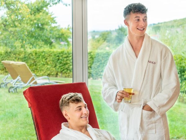 Baden–Badener Urlaubstage - 8 Tage in Baden-Baden, Baden-Württemberg inkl. Halbpension Unkategorisiert online kaufen