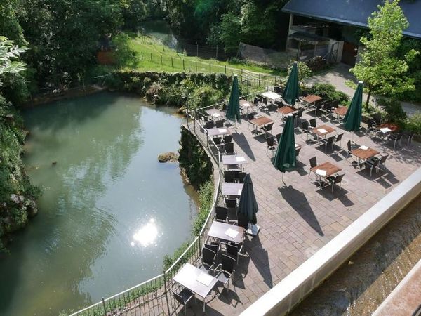 Bibermühlen-Auszeit zwischen Schwarzwald und Bodensee in Tengen, Baden-Württemberg inkl. Halbpension Unkategorisiert online kaufen Bibermühlen-Auszeit zwischen Schwarzwald und Bodensee in Tengen, Baden-Württemberg inkl. Halbpension Unkategorisiert online kaufen