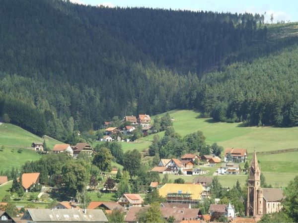 Black Week 4 Kennlern-Tage im Schwarzwald in Baiersbronn-Mitteltal, Baden-Württemberg inkl. Halbpension Unkategorisiert online kaufen