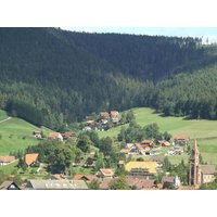 Black Week 4 Kennlern-Tage im Schwarzwald in Baiersbronn-Mitteltal, Baden-Württemberg inkl. Halbpension Unkategorisiert online kaufen