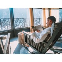 Black Week Chillout days - 3 Tage Schwarzwald in Baiersbronn-Mitteltal, Baden-Württemberg inkl. Halbpension Unkategorisiert online kaufen