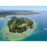 Blütenparadies im Bodensee - Insel Mainau | 2 Tage in Tuttlingen, Baden-Württemberg inkl. Frühstück Unkategorisiert online kaufen