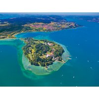 Blütenparadies im Bodensee - Insel Mainau | 8 Tage in Tuttlingen, Baden-Württemberg inkl. Frühstück Unkategorisiert online kaufen