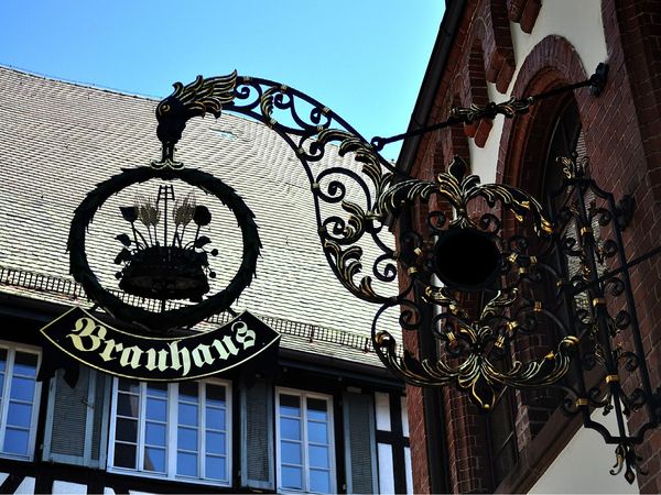 Braukunst in der Alpirsbacher Brauerei | 5 Tage in Empfingen, Baden-Württemberg inkl. Frühstück Unkategorisiert Produktbild Braukunst in der Alpirsbacher Brauerei | 5 Tage in Empfingen, Baden-Württemberg inkl. Frühstück Unkategorisiert Produktbild