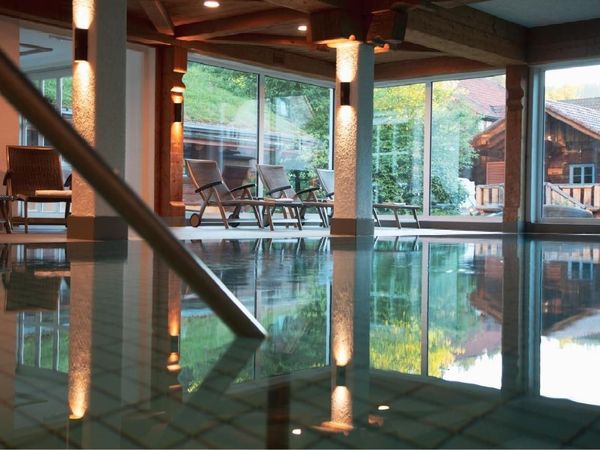 Chillout days - 3 Tage Schwarzwald in Baiersbronn-Mitteltal, Baden-Württemberg inkl. Halbpension Unkategorisiert online kaufen