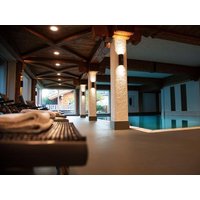 Chillout days - 5 Tage Schwarzwald in Baiersbronn-Mitteltal, Baden-Württemberg inkl. Halbpension Unkategorisiert online kaufen