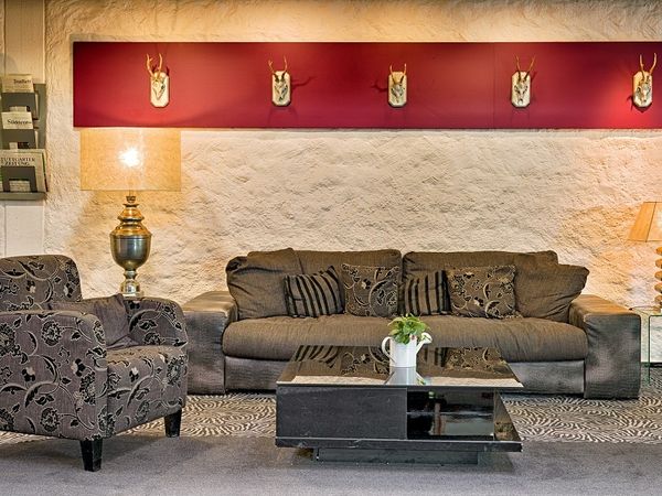 Entspannung PUR -5 Tage Bad Dürrheim & SOLEMAR Therme, Baden-Württemberg inkl. Frühstück Unkategorisiert online kaufen