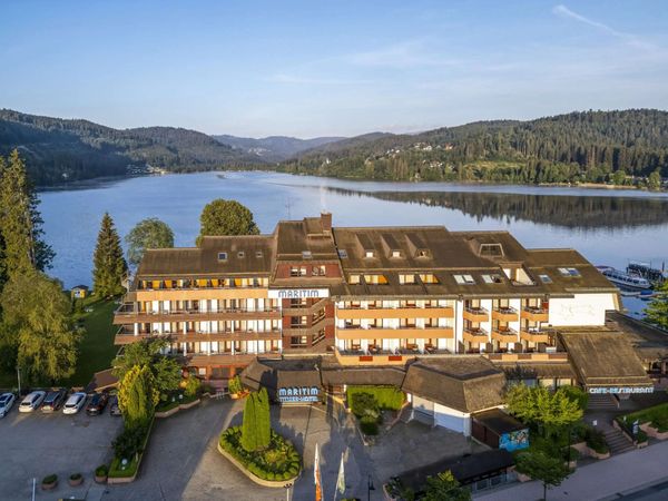 Erholung pur - 5 Tage am Titisee mit HP, Baden-Württemberg inkl. Halbpension Unkategorisiert online kaufen Erholung pur - 5 Tage am Titisee mit HP, Baden-Württemberg inkl. Halbpension Unkategorisiert online kaufen