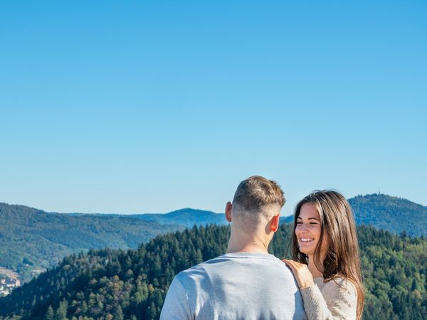 Erholung pur im Schwarzwald - 6 Tage in Baden-Baden, Baden-Württemberg inkl. Halbpension Unkategorisiert online kaufen