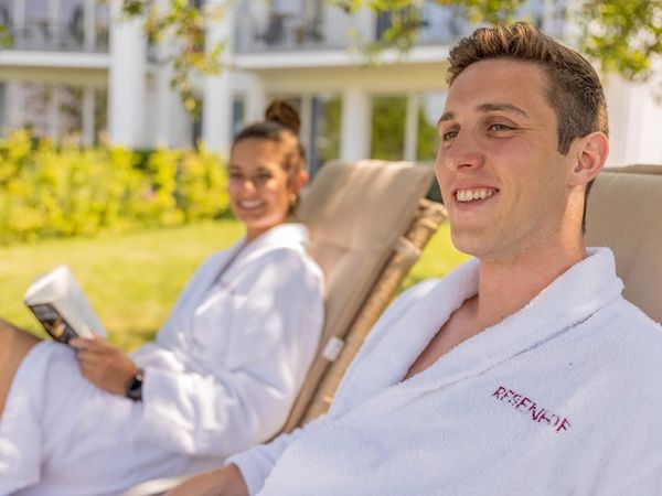 Erholung pur im Schwarzwald - 7 Tage in Baden-Baden, Baden-Württemberg inkl. Halbpension Unkategorisiert online kaufen